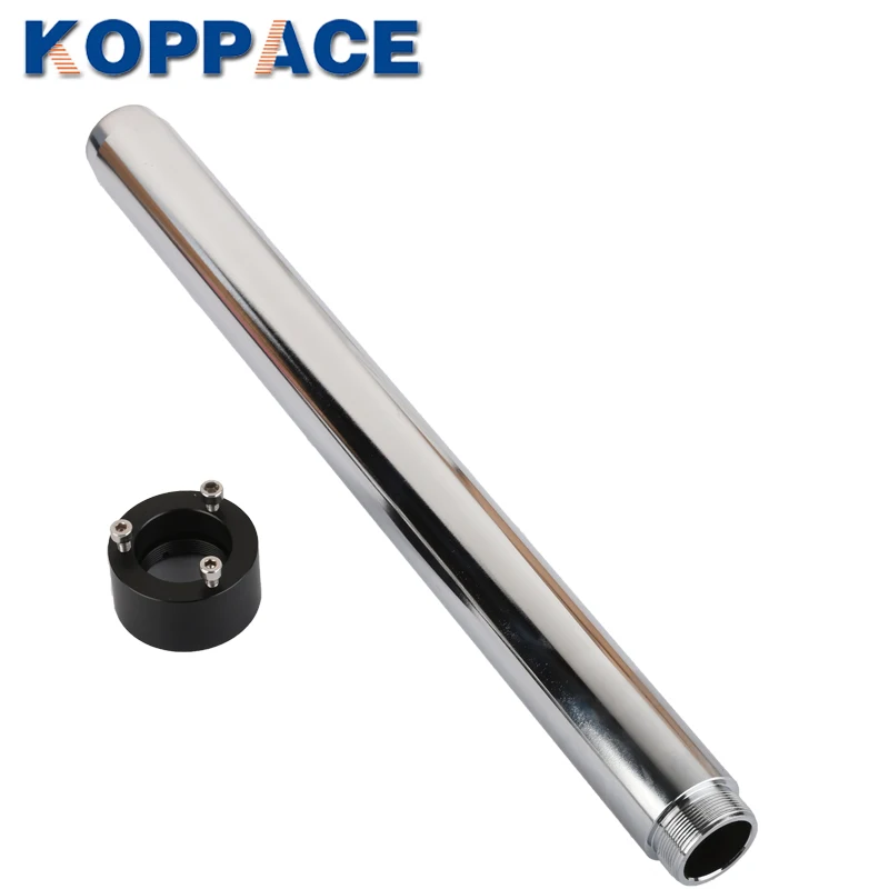 KOPPACE стерео Колонка микроскопа Длина 250 мм маленького размера круглой формы с