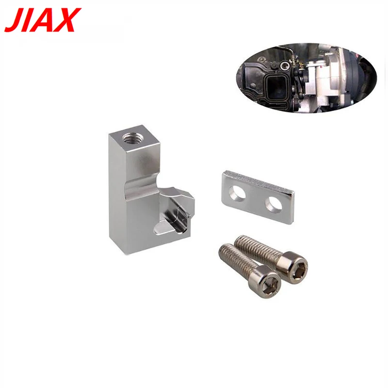 Автомобильные впускной коллектор P2015 ремонтный кронштейн держатель подставка