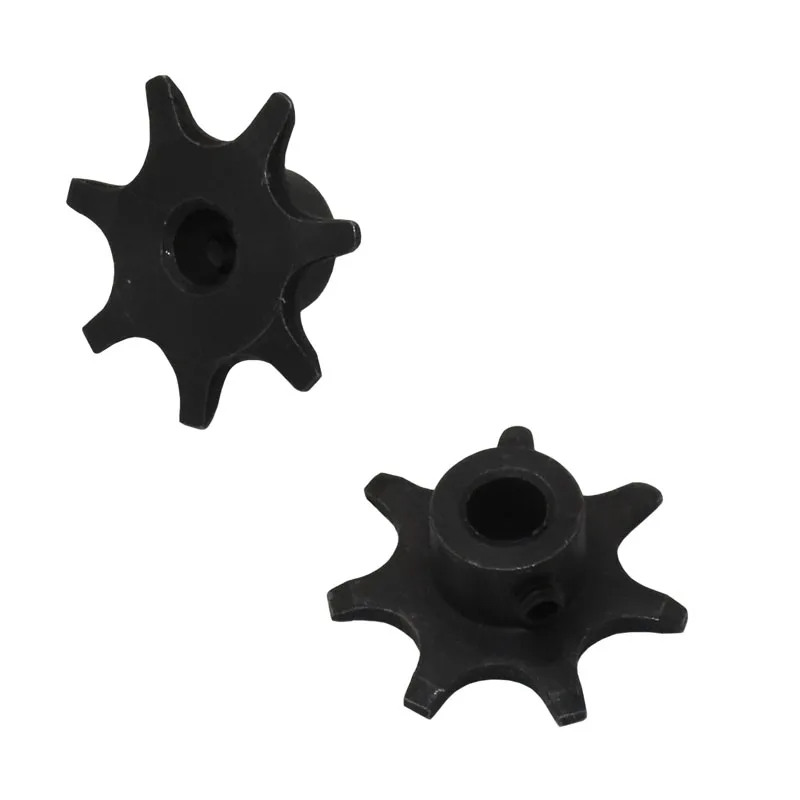 1 шт Высокое качество Мощность двигателя Реверсивный Шестерни колеса для яичный