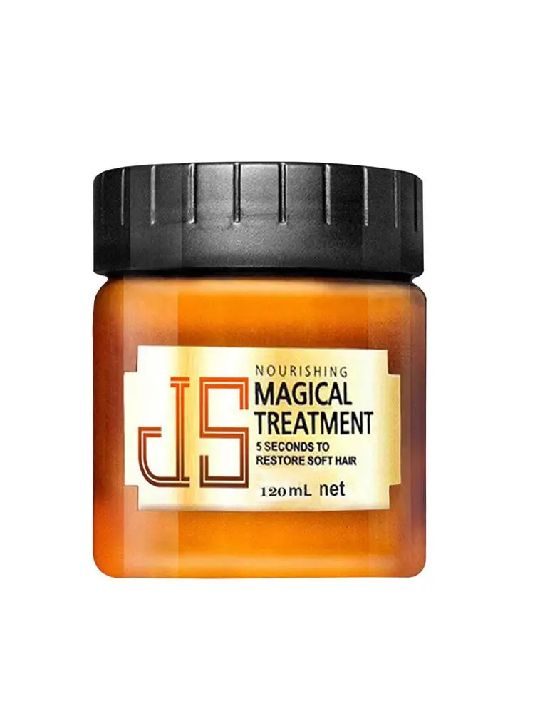 Увлажняющее масло для волос Кондиционер крем поврежденных глубокий увлажняющий