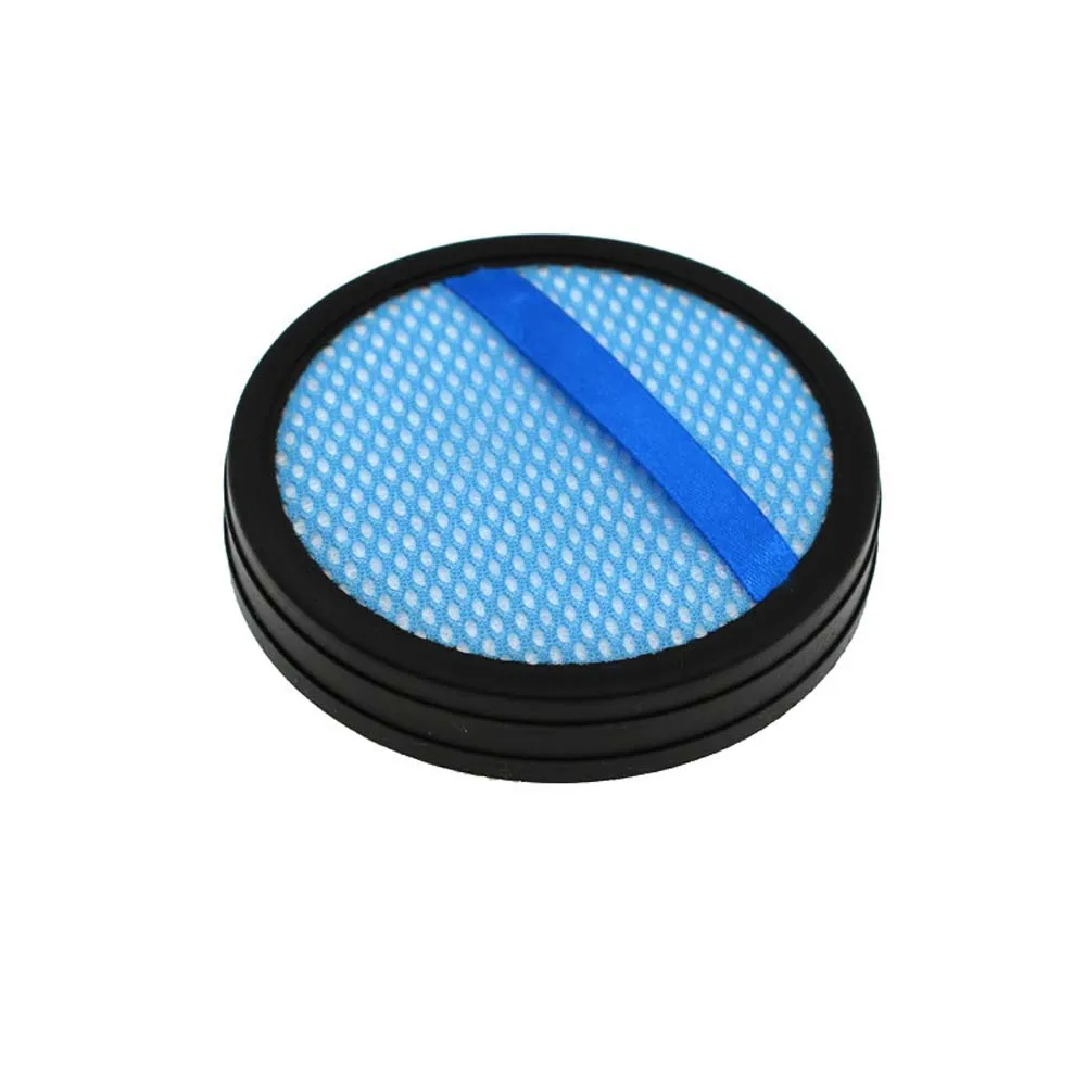 

1PC HEPA filter for Philips FC6400 FC6402 FC6405 FC6408 FC6409 FC6166 vacuum cleaner spare parts accessories pre-motor washable