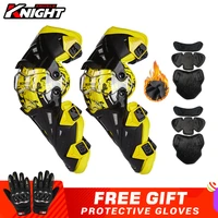motorcycle knee pads protective keep wram gear rodiller moto equipment motocross moto knee gurad motorbike knee protector