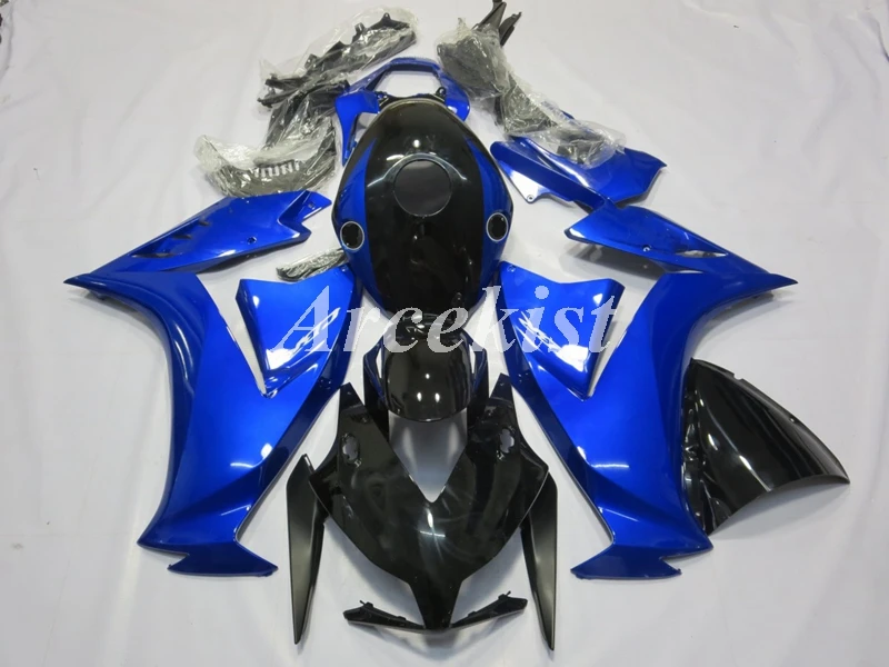

New ABS whole Fairings Kit Fit for Honda CBR1000RR 2012 2013 2014 2015 2016 CBR1000 12 13 14 15 16 Bodywork set black blue