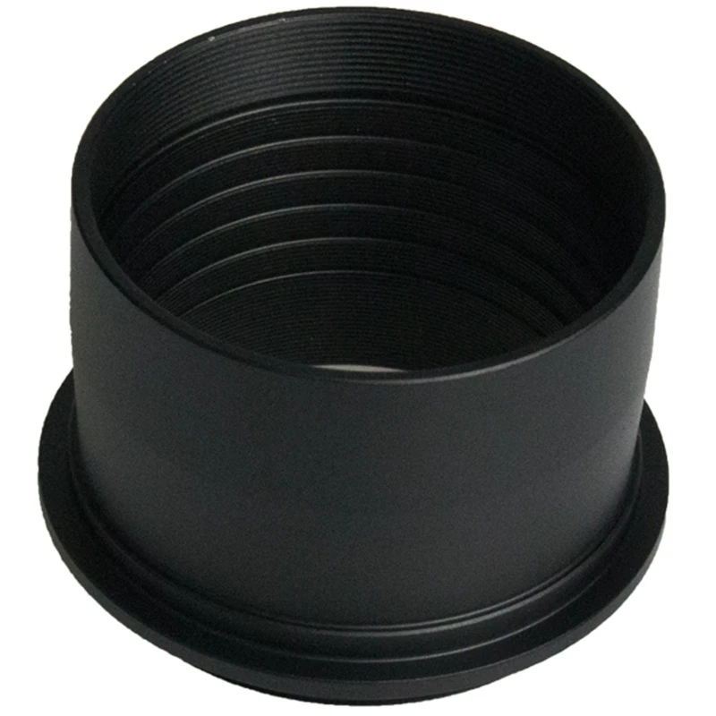 2 дюймовый к M48 Телескопический фотоаппарат т типа T с интерфейсом для адаптера