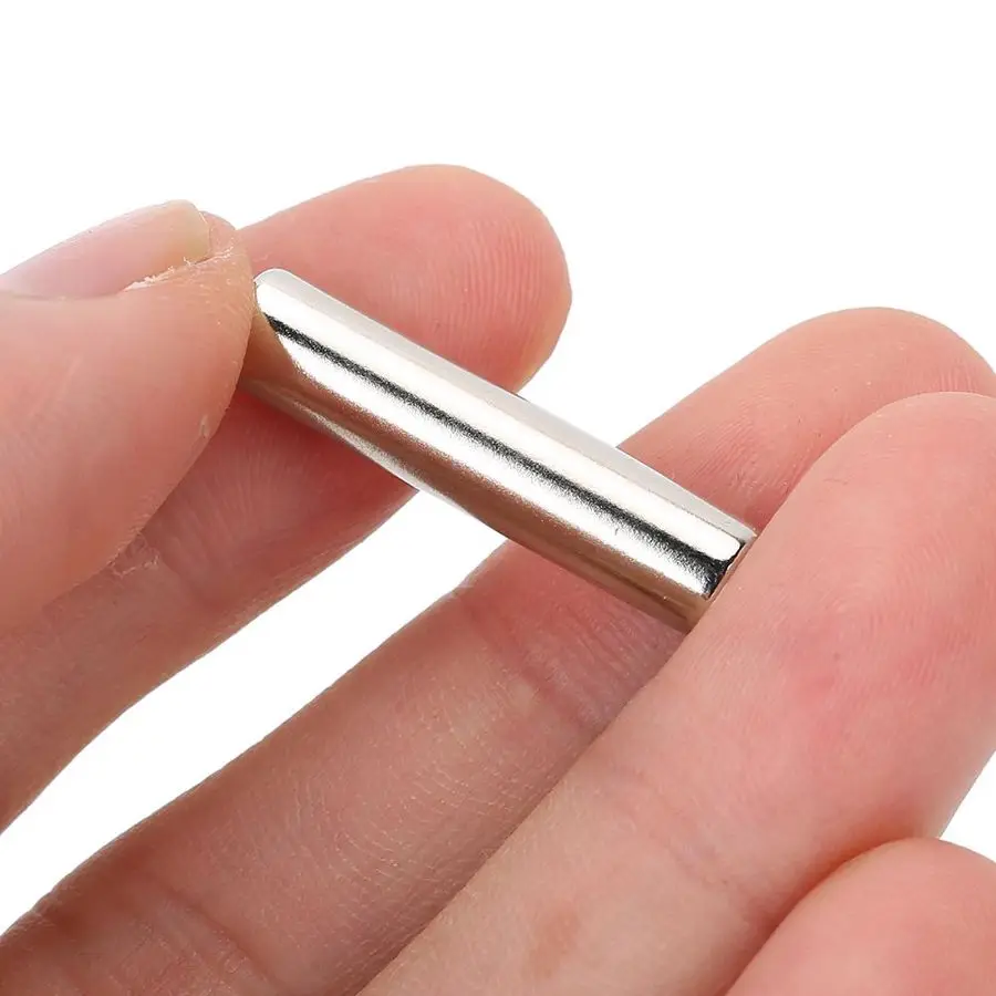 Магнитная палочка для УФ-гель-лака ногтей 3 шт. | Красота и здоровье