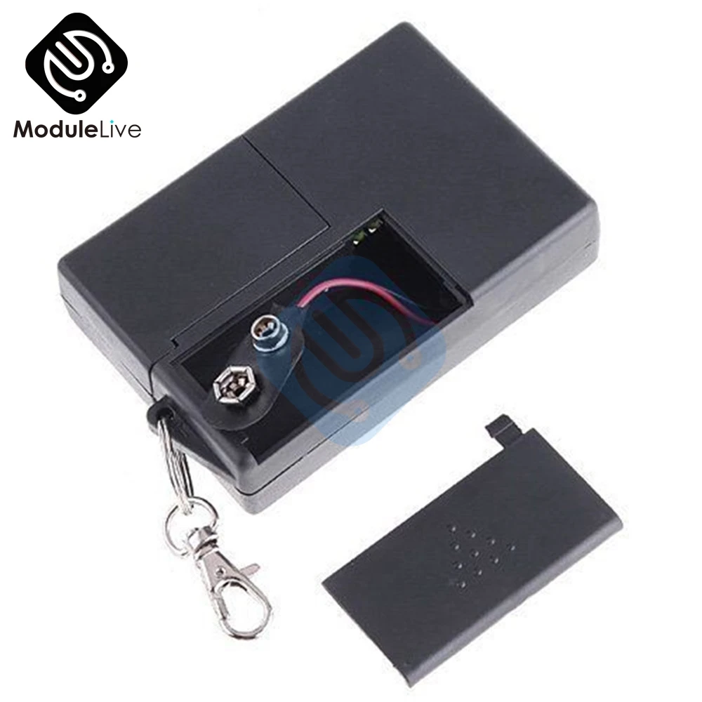 Профессиональный мини тестер для сетевых кабелей LAN Cat5 RJ11 RJ45|tester rj45|tester rj11tester