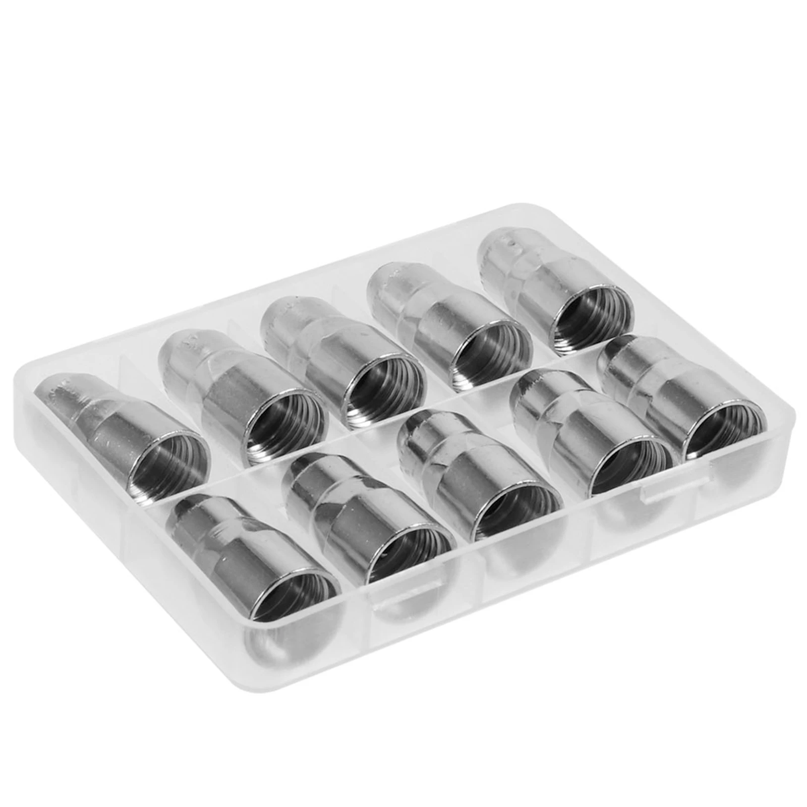 Наконечник электрода плазменной резки для резки-80 CUT-100 CUT-120 анти-коррозийный