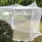 Большие уличные сетки от комаров, подвесная купольная садовая палатка от насекомых, навес для дома, двойная кровать, сумка для занавесок для рыбалки, пеших прогулок