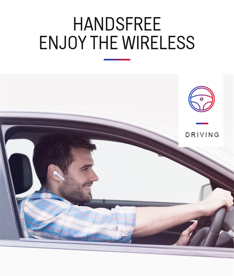 TWS Bluetooth наушники i7S Беспроводные стереонаушники Hands Free наушники-вкладыши для телефонных звонков музыка PK i8 i9s i10 i11 i12 черный