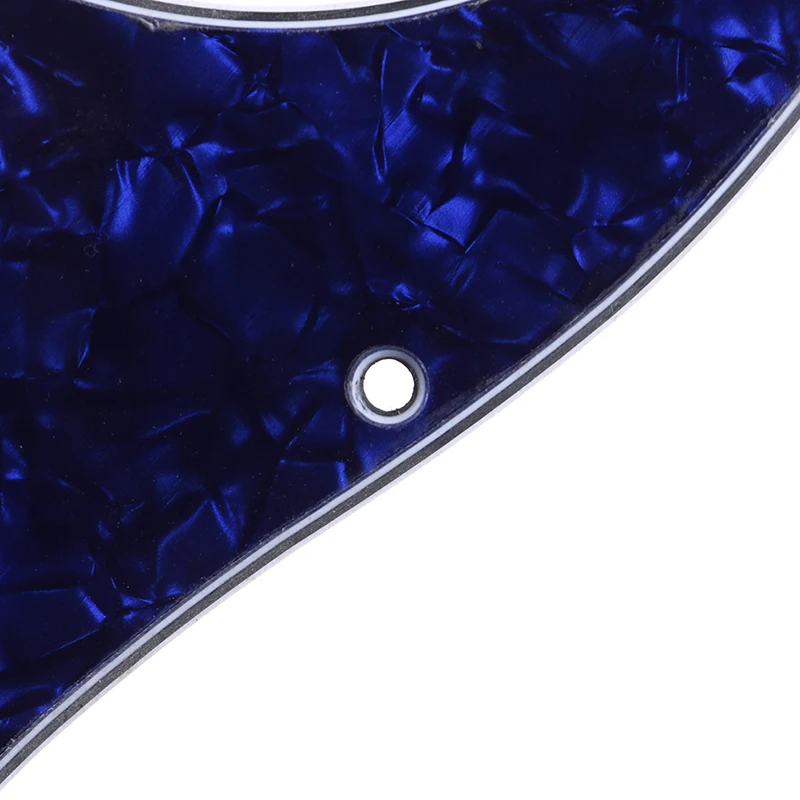 

3Ply Guitar Pearl Pickguard Scratch Plate For Guitar