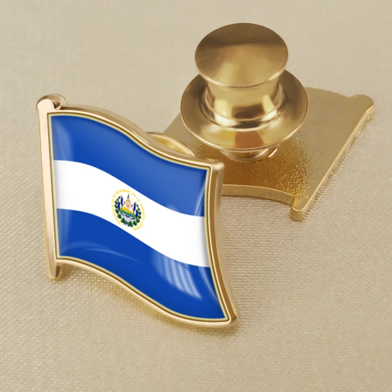 Герб Сальвадор сальвадорцев карта Национальный флаг Эмблема с национальным