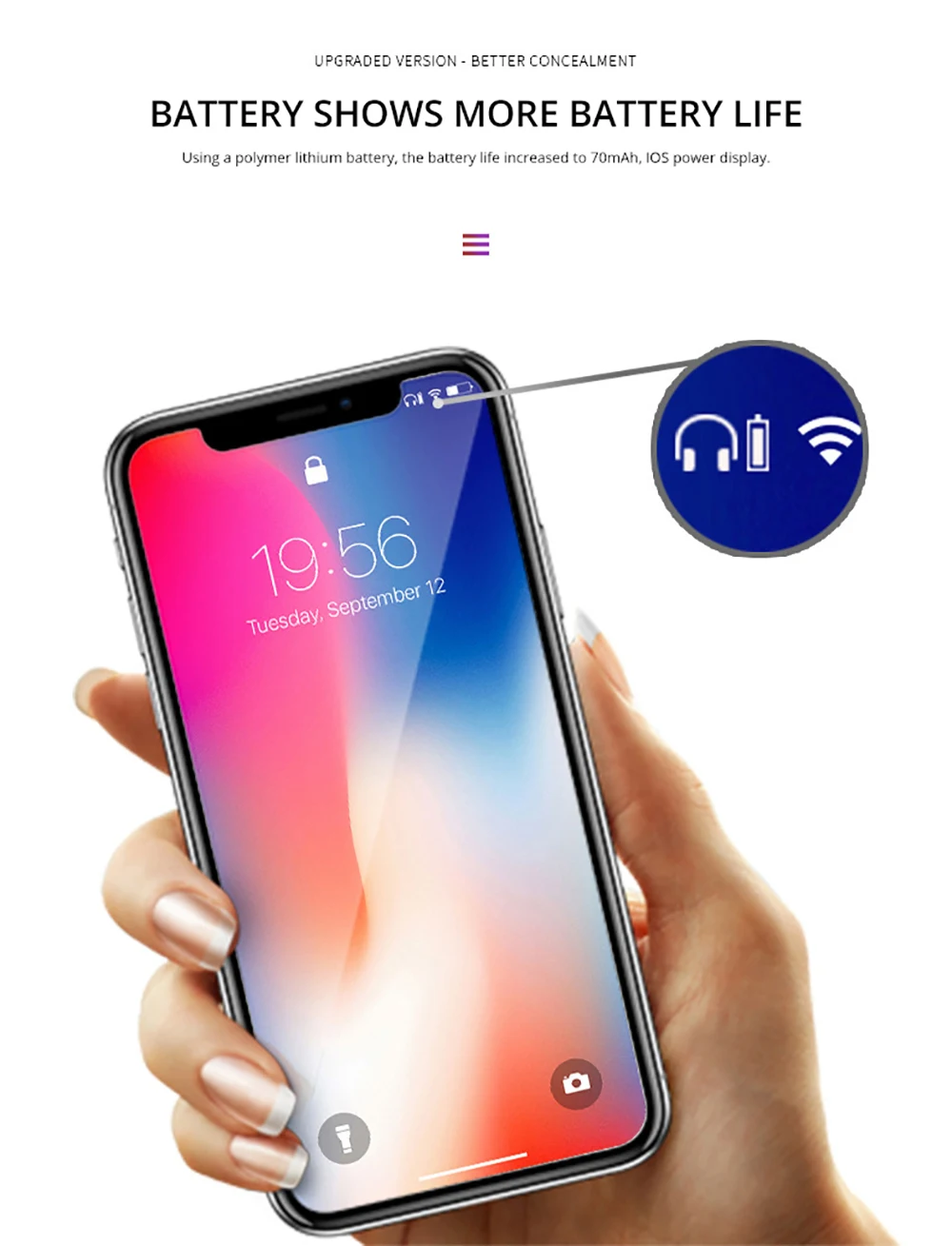 Bluetooth наушники беспроводные наушники Blutooth наушники Handsfree наушники спортивные наушники игровая гарнитура для Android и IOS