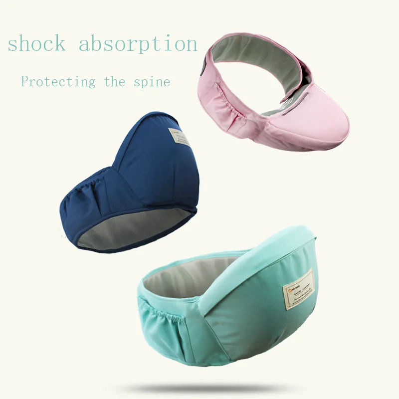 Эргономичная переноска для детей 0 36 месяцев слинг малышей положение лицом и