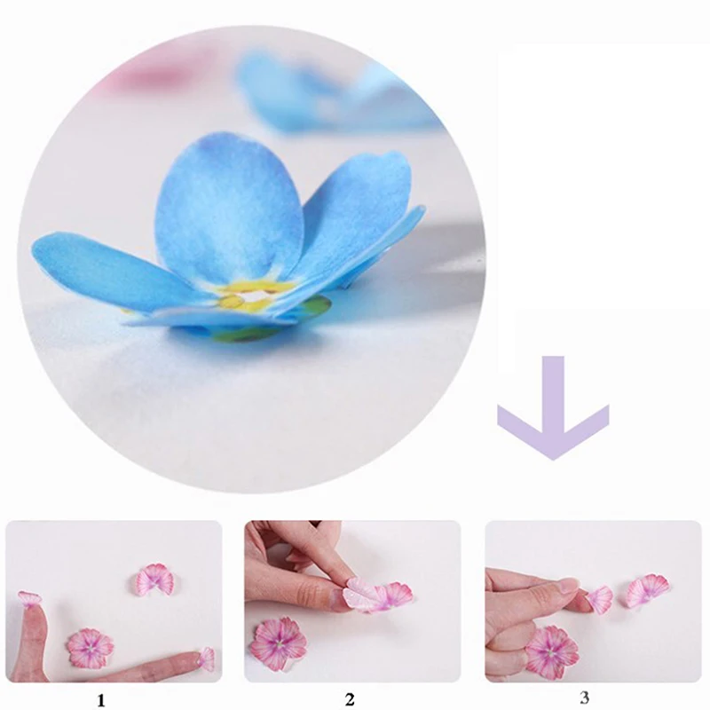 Милые наклейки с цветком сакуры лепекоствая лента сделай сам милые для