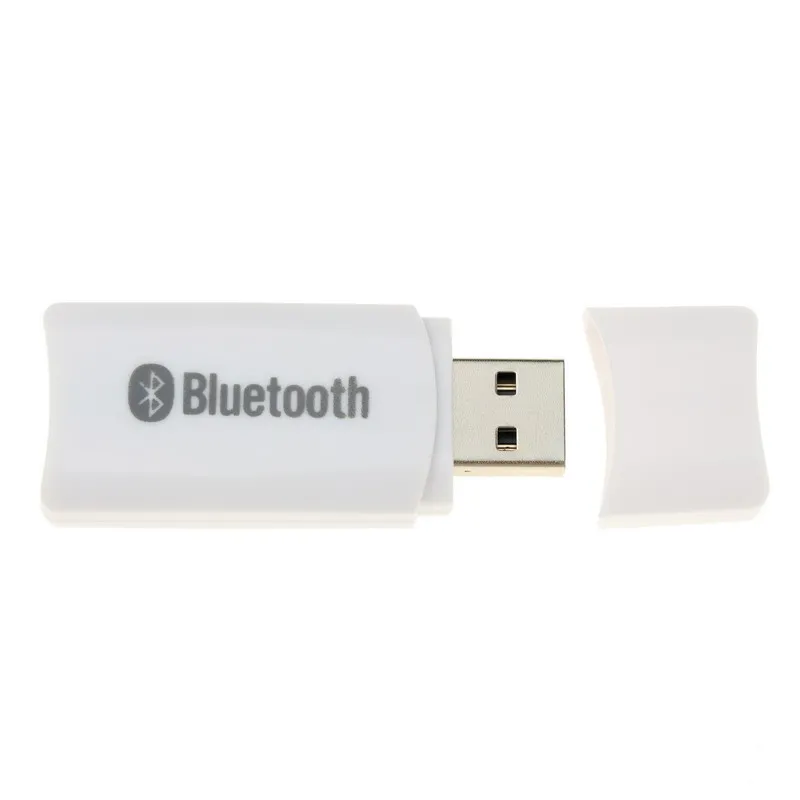 Kebidu беспроводной USB Bluetooth музыкальный аудио стерео приемник адаптер