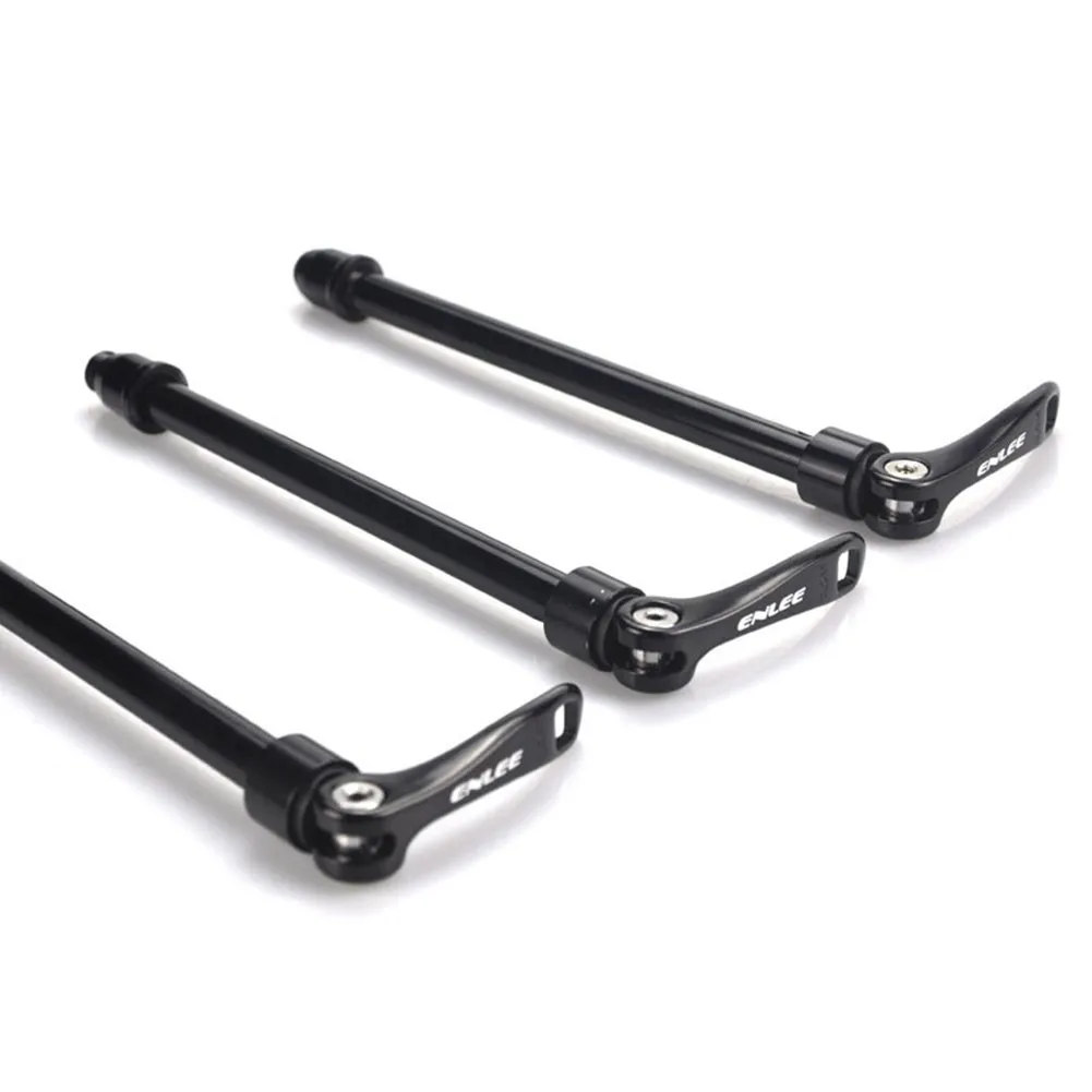 

142x12mm Bike Axle Release Skewer Front Rear Wheel Hub Thru Axle Adapter Bicycle Quick Release Skewers Bike Accessories