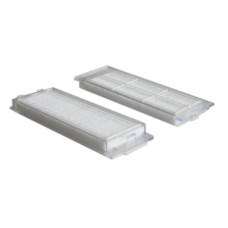 

Hepa Filter Clean Tool Replacement Kits for Xiaomi Mijia STYJ02YM Robotic Vacuum Cleaner Accessories Spare Parts