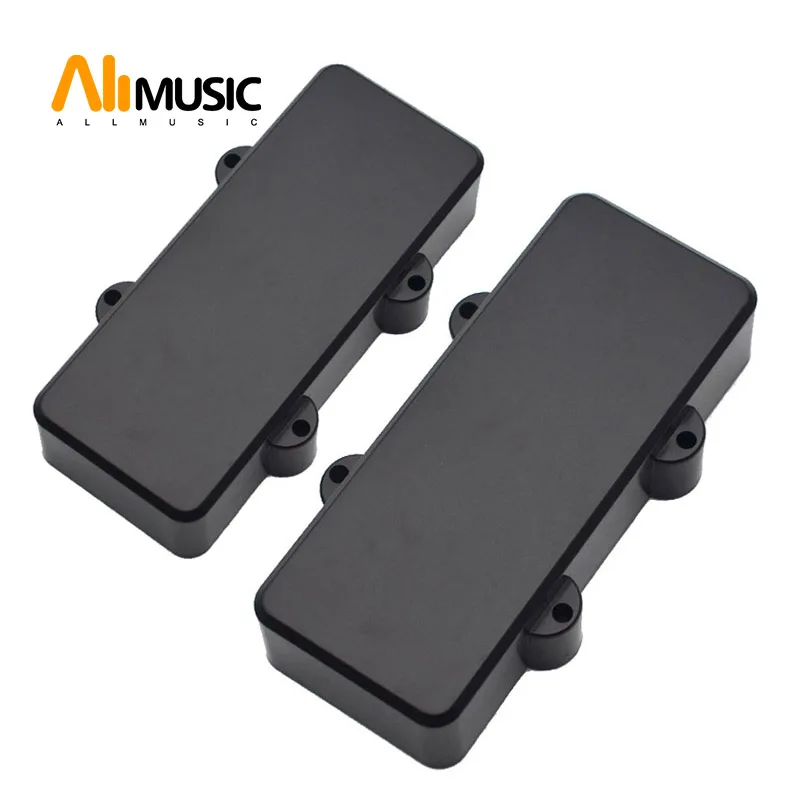 

20 шт., герметичная электрическая Крышка для звукоснимателя басов, 4/5, 9 мм