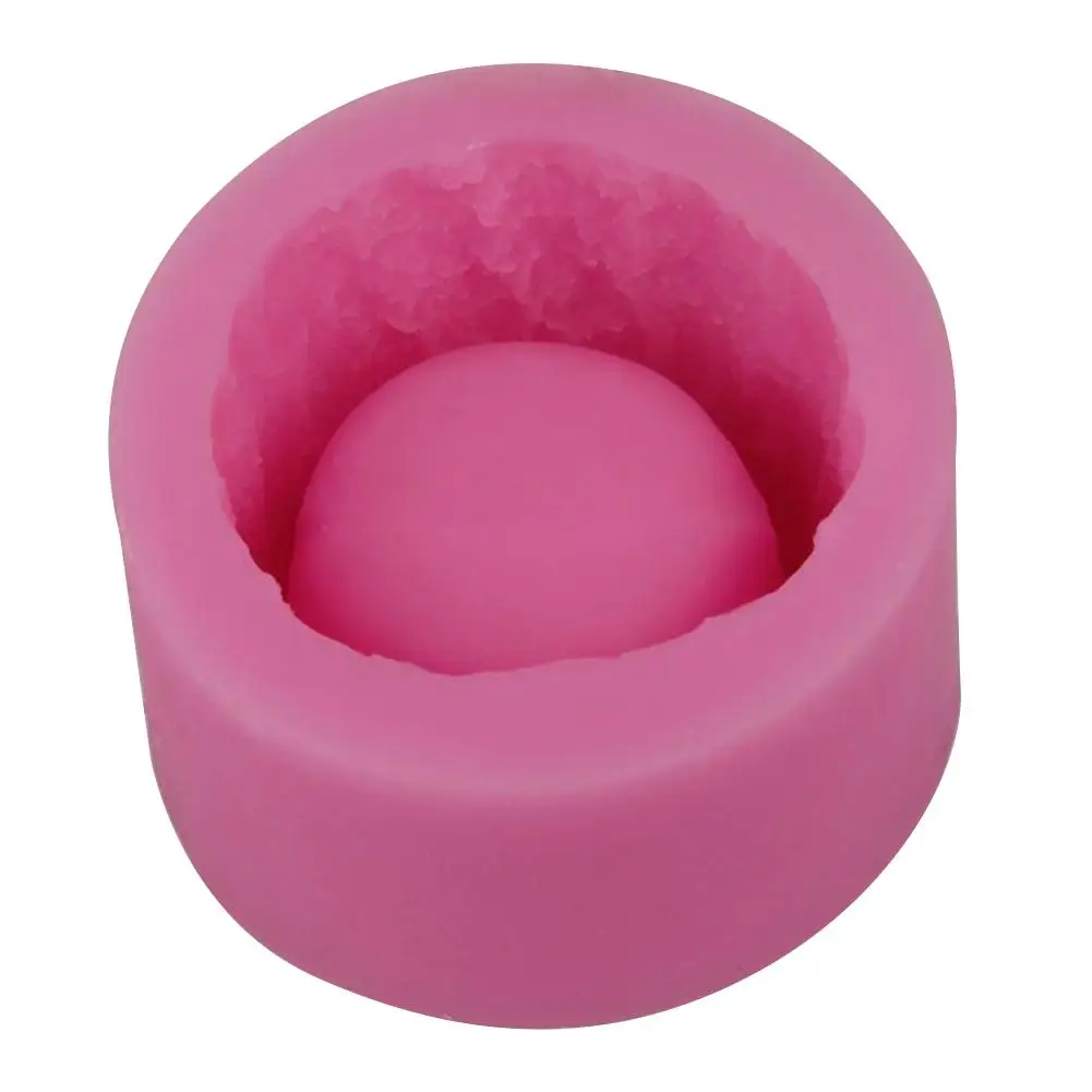 Сочные растения цветочный горшок силиконовая бетонная форма гипсоцемент