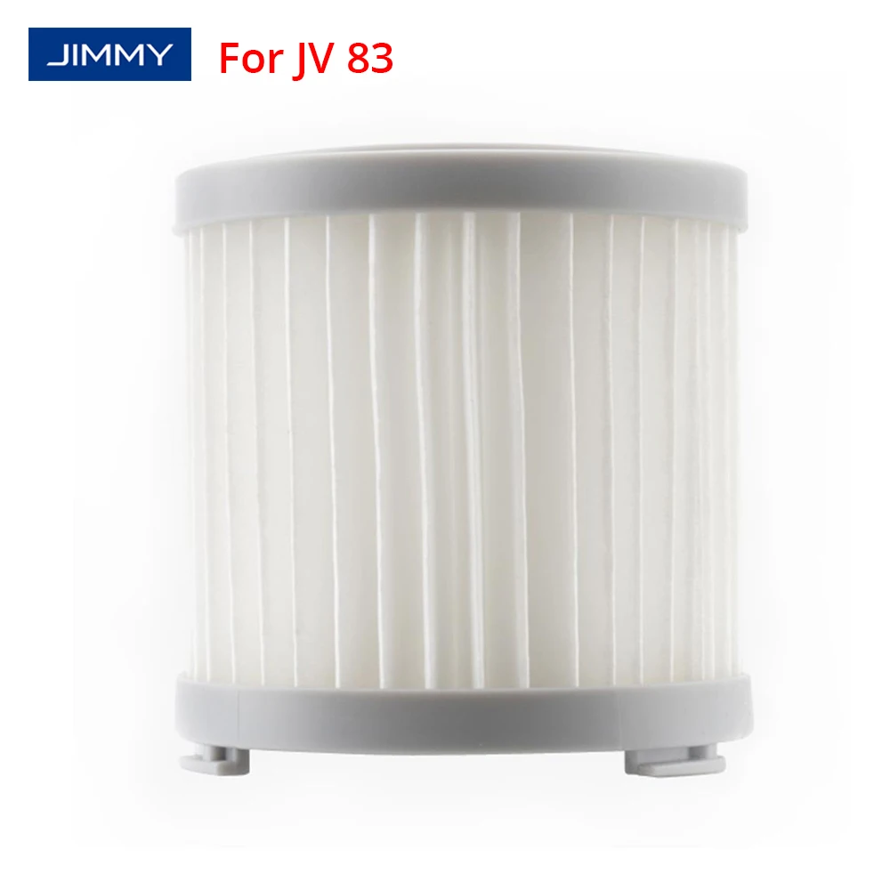 Оригинальный HEPA фильтр для JIMMY JV83 Ручной беспроводной Стик пылесос-серый |