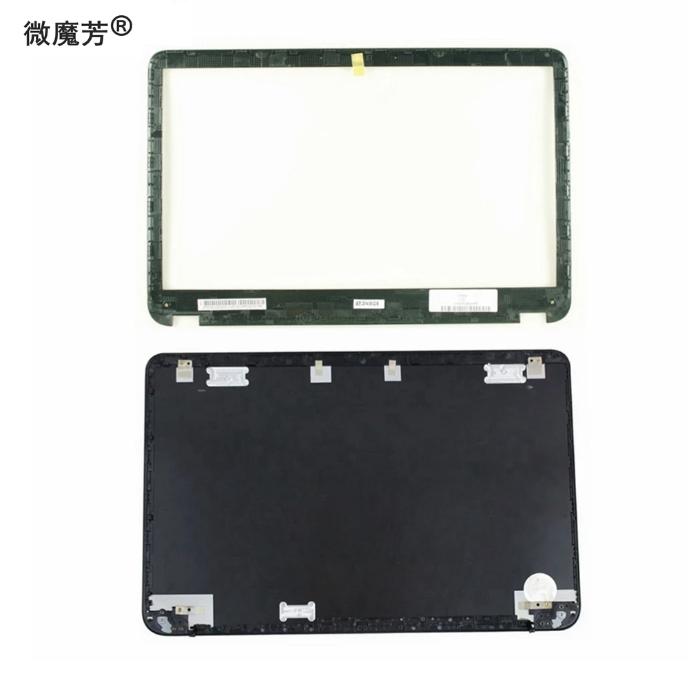 Новинка для HP SleekBook Envy6-1000 6-1005tx 6-1116t ЖК-дисплей задняя крышка верхней оболочки