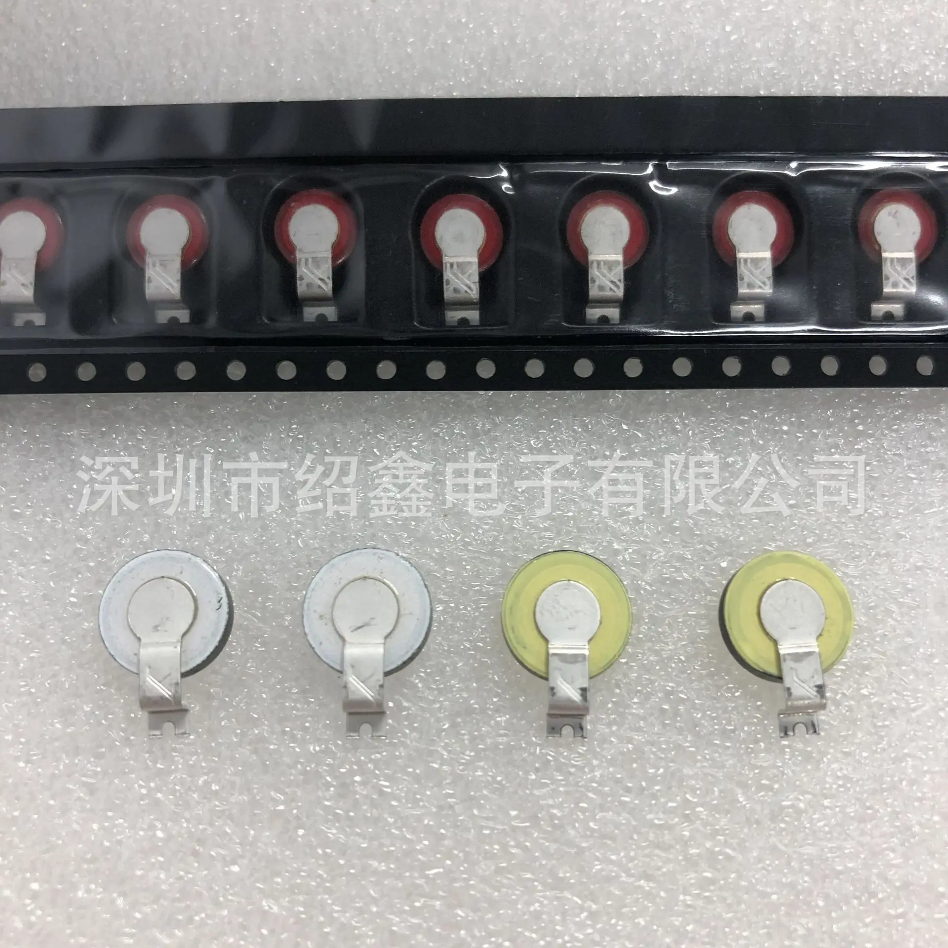 20 шт./лот Циркулярный Варистор SMD 5D271K 5D471K 5D511K 7D271K 7D471K 7D511K 7D561K 10D271K 10D471K 10D511K 10D561K MOV |