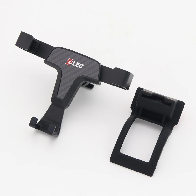 car products fit for toyota chr c hr 2016 2020 accessories air vent mount stand holder mobile smart phone support interior parts free global shipping