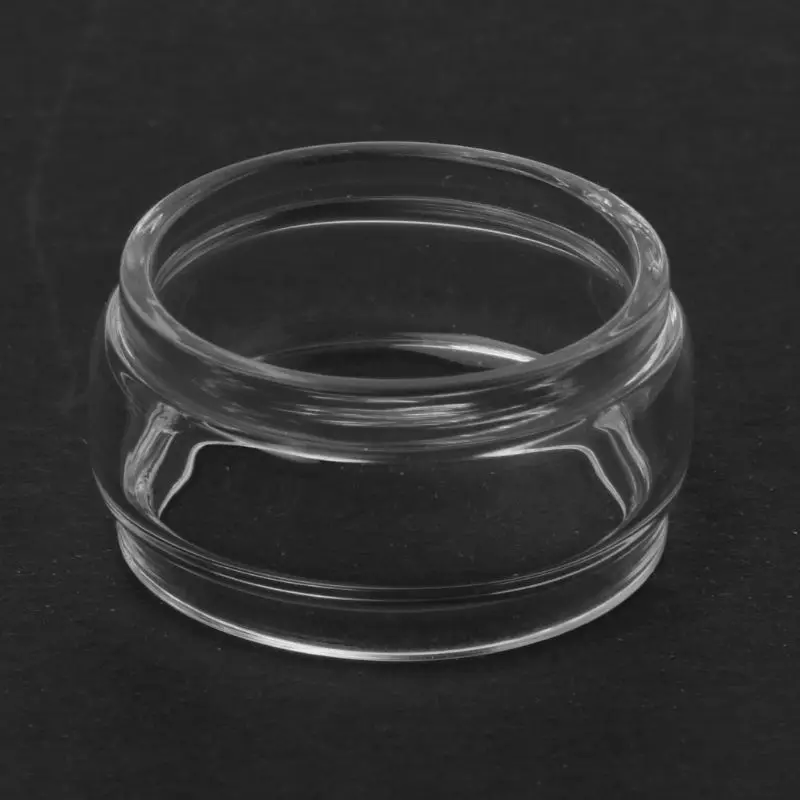 

Transparent Pyrex Glass Tube Glass Tank Replacement Electronic Cigarette Vape Accessories for Blitzen 5ML Vaporizer Atomizer