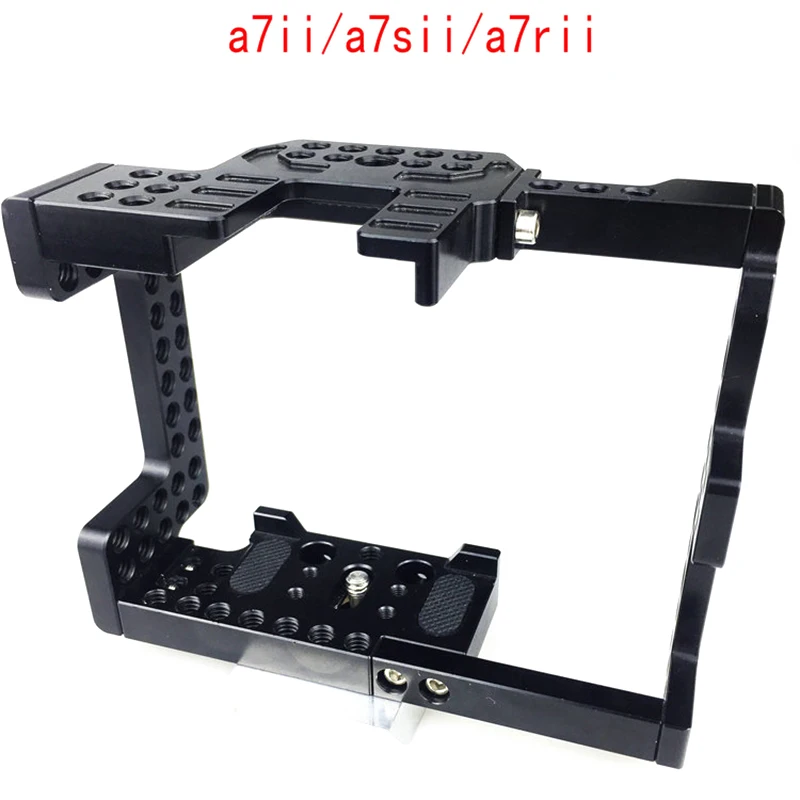 Чехол для камеры Sony A7II/A7III/A7SII/A7M3/A7RII/A7RIII комплект свадебной фотографии SLR