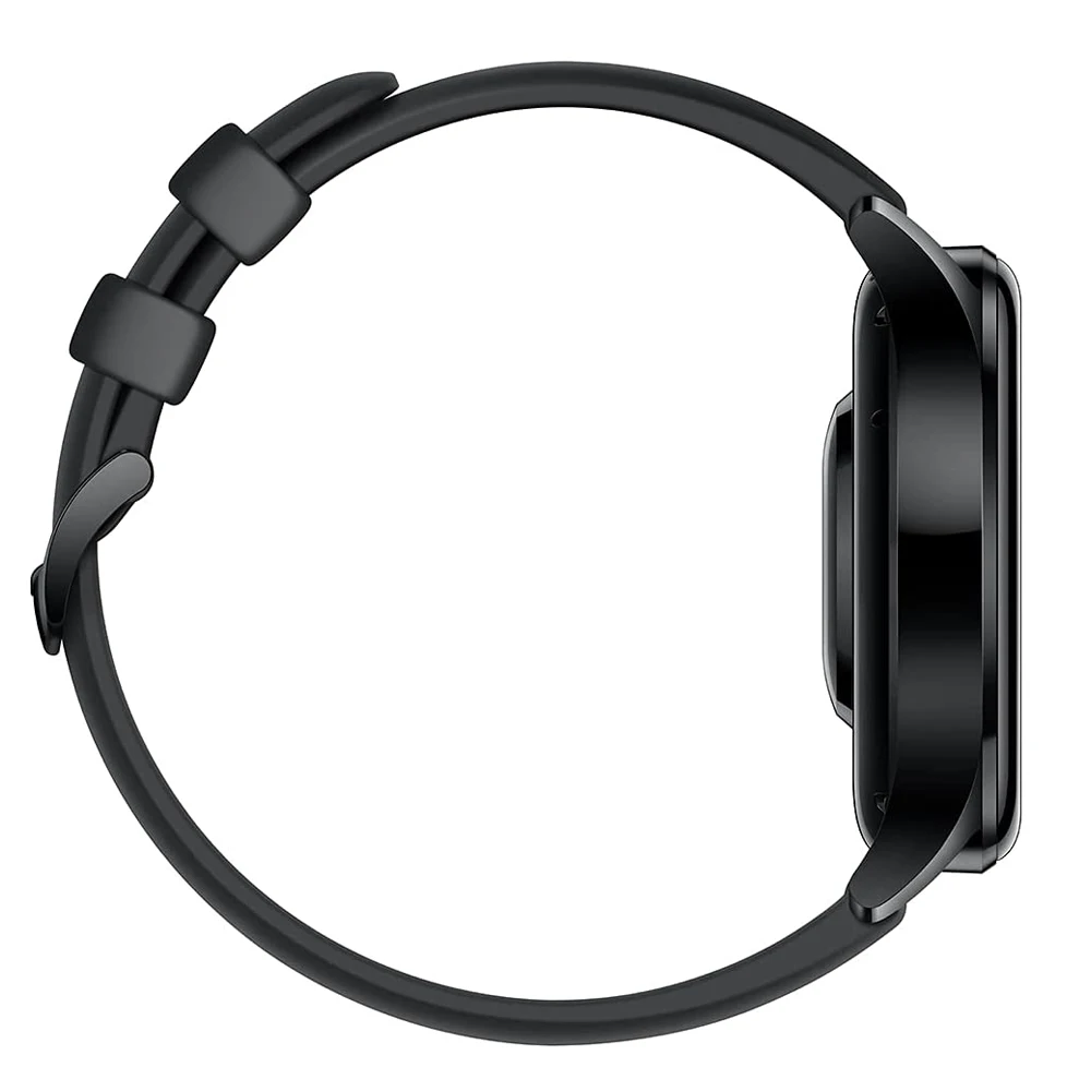 Смарт часы HUAWEI WATCH 3 встроенные смарт-часы с GPS Время работы батареи 14 дней