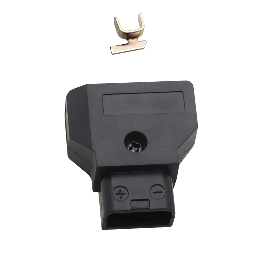 

5pcs D-TAP To DTAP Plug For Anton Battery Rig DSLR Cable Cord