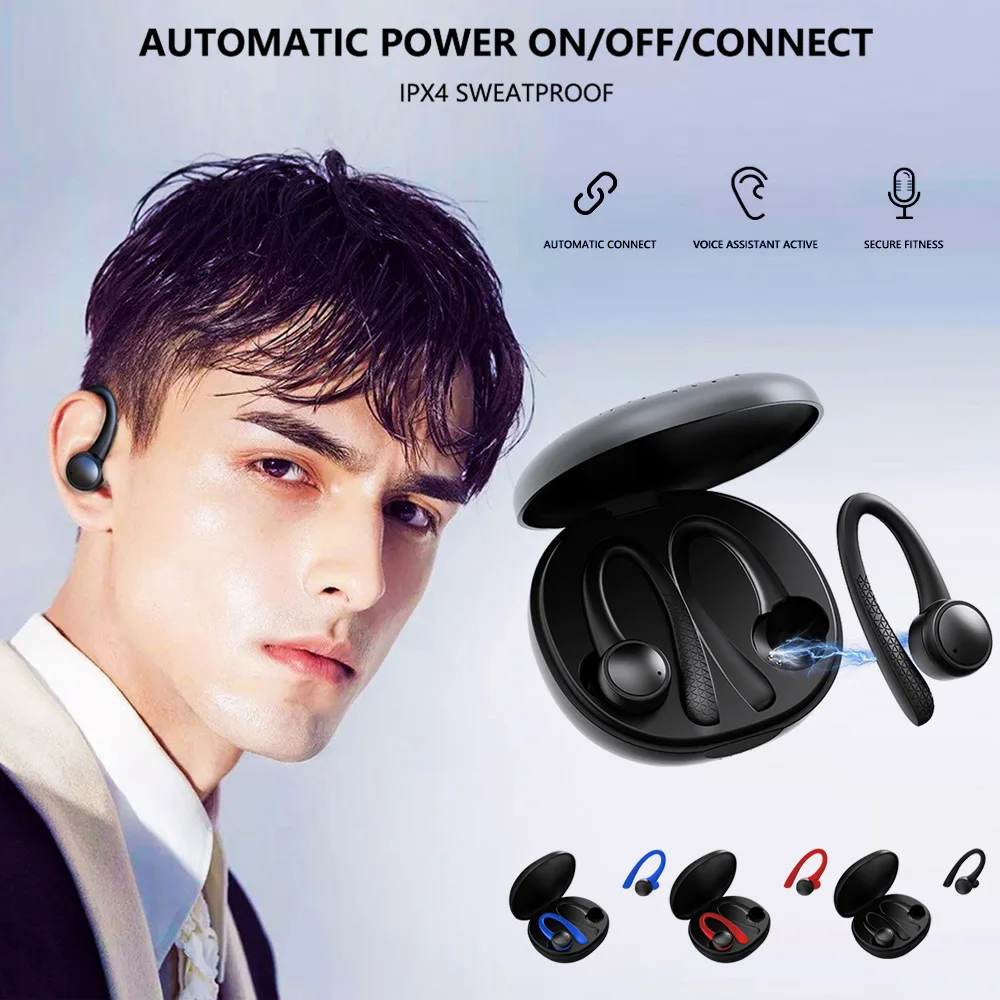 T7 Pro TWS Наушники Беспроводные bluetooth 5 0 наушники силиконовые мягкие Hi Fi стерео