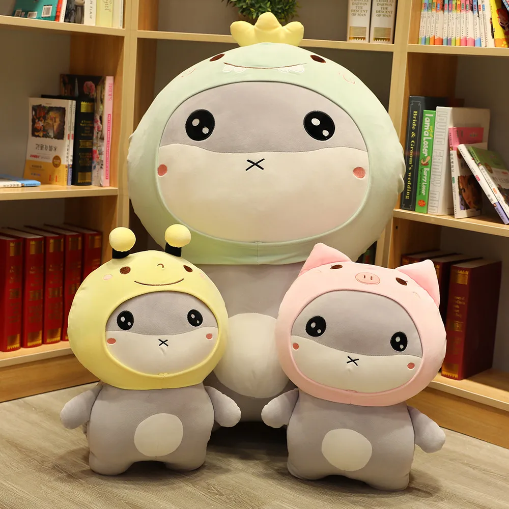 

Stuffed Animals & Plush