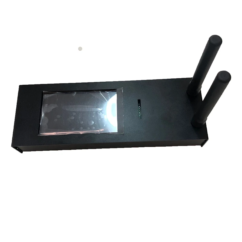 Готовая двойная точка доступа 2019 V1.3 мм dvm_hs_dual_hat + Raspberry pi zero W OLED антенна SD-карта 16G