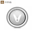 Оригинальный фильтр для очистки воздуха в холодильнике VIOMI Herbaceous, фильтр для овощей, фруктов, еды, свежесть, предотвращение домашнего комплекта, подавление запаха