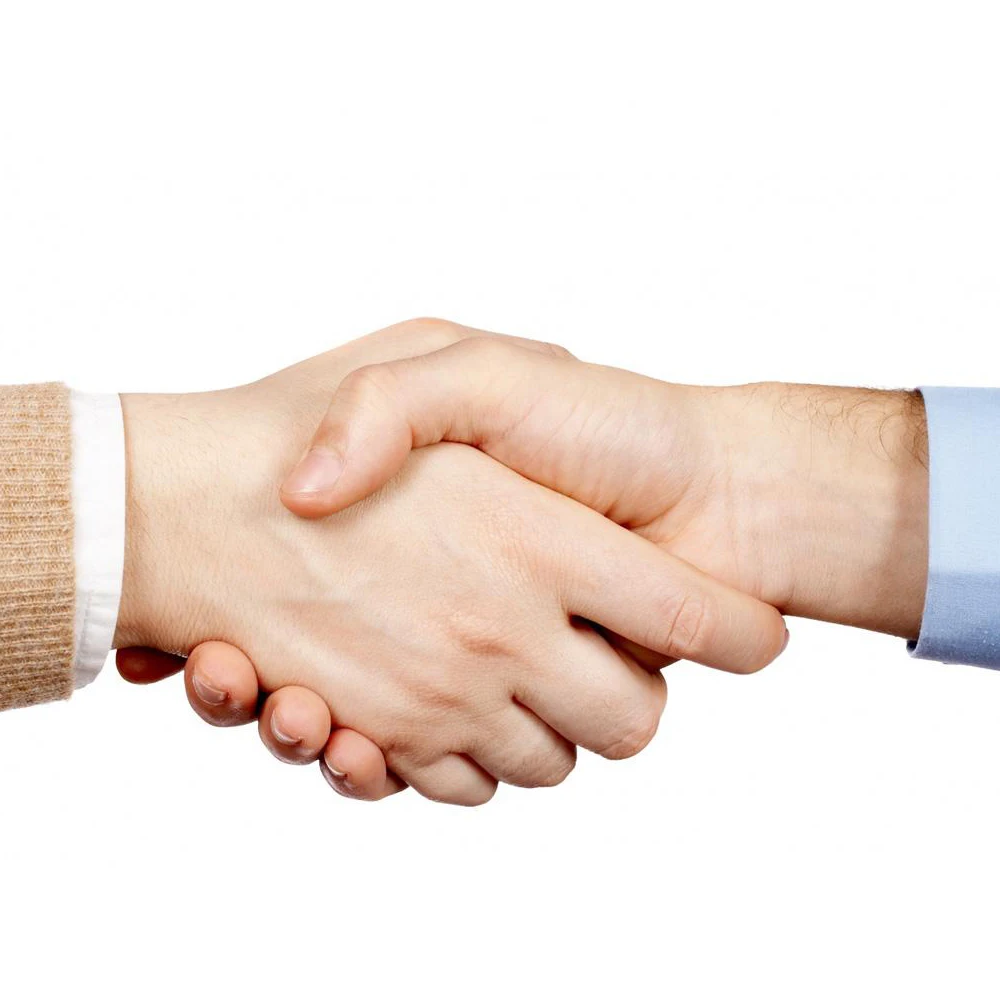 

2-Good to work with you