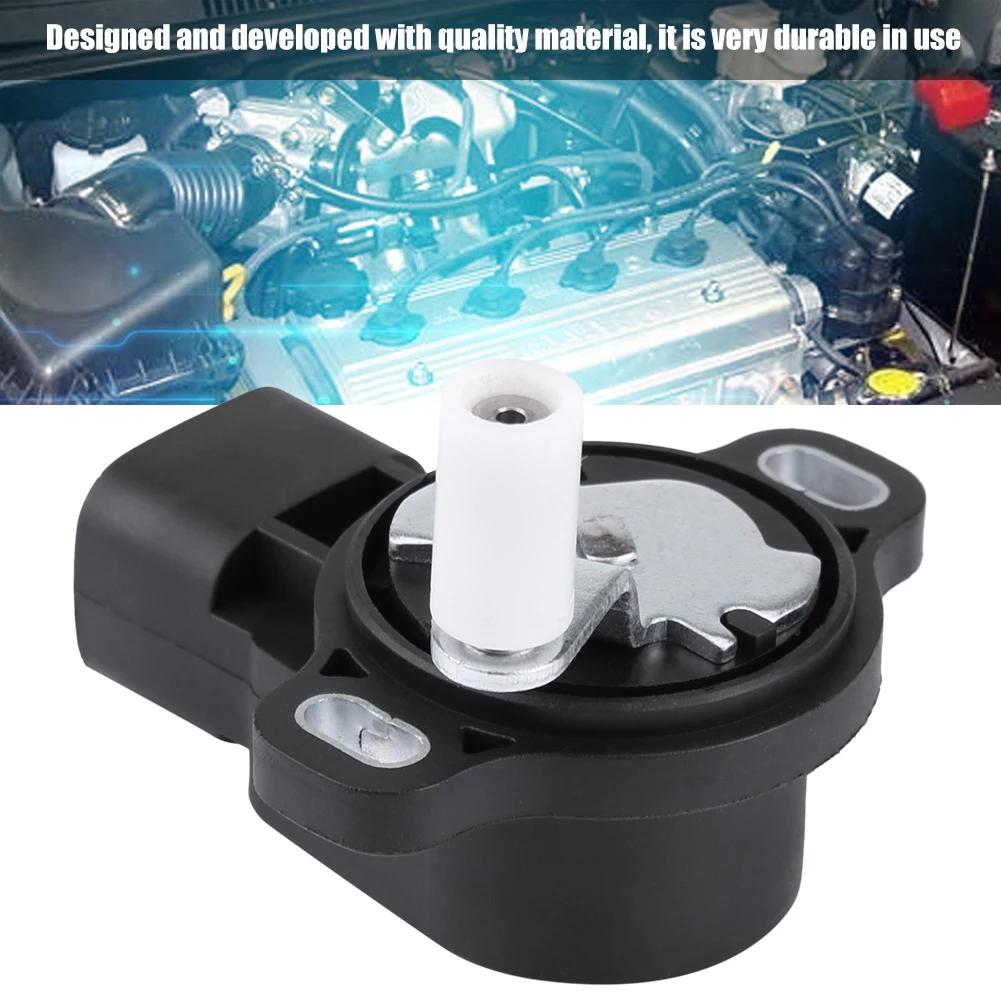 Датчик управления положением дроссельной заслонки подходит для Nissan 350Z 08 09 18919 AM810