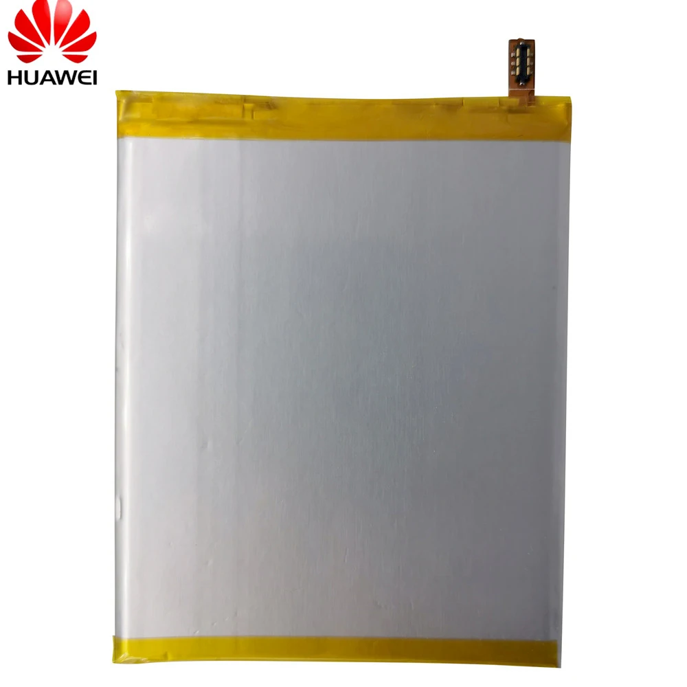 Оригинальный аккумулятор HB396481EBC литий ионный для телефона Huawei ASCEND G7 PLUS HONOR 5X G8 G8X RIO