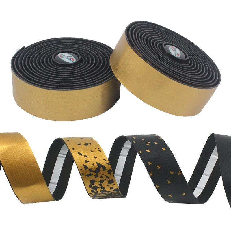 Профессиональная дорожная лента для руля велосипеда велосипедный ремень