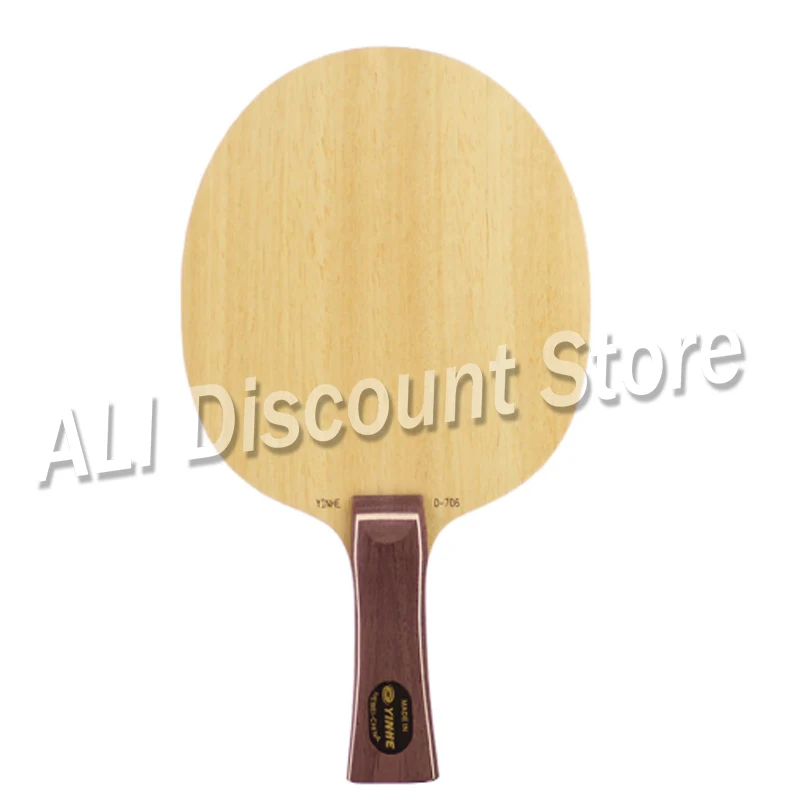 New Yinhe Milky Way Galaxy D706 Table Tennis Racket Ping Pong Blade