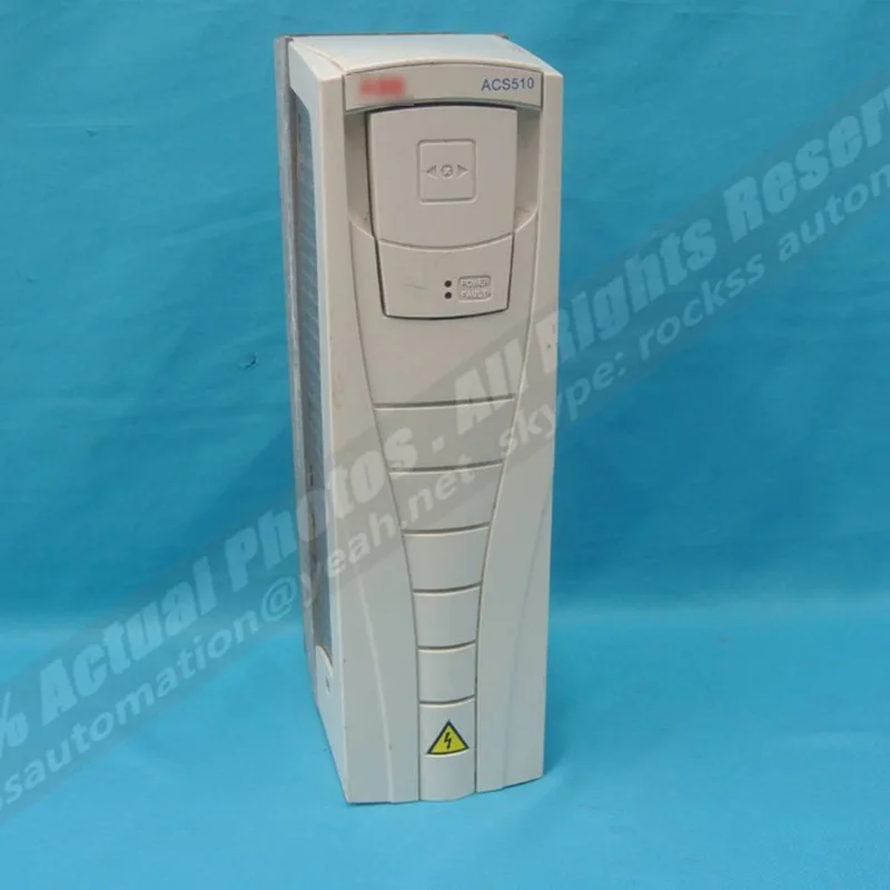 

Б/у хорошее состояние ACS510-01-025A-4 с бесплатной DHL/EMS