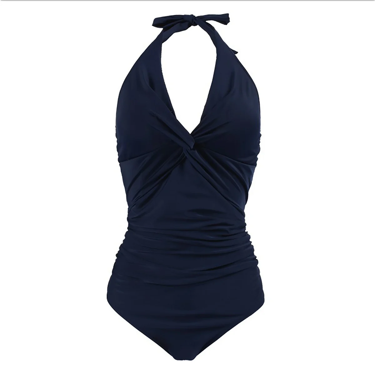 

Maternity Swimwear Women Printed Solid Color One-Piece Swimsuit Pregnancy Bathing Suit Summer Beachwear Bodysuit Plus Size