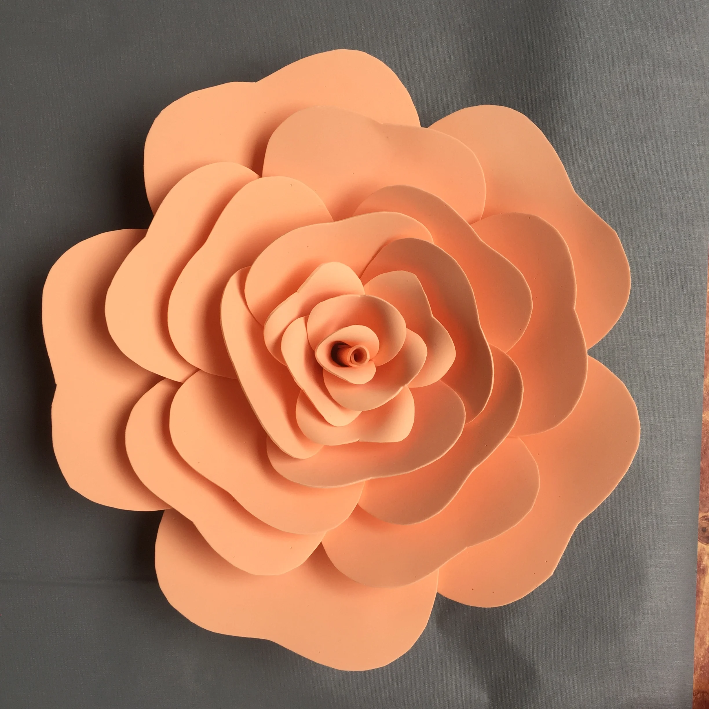 Пенопластовый водонепроницаемый и компрессионный трехмерный Фотофон с