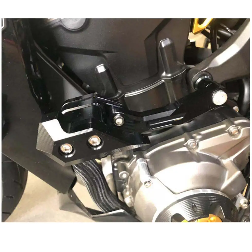 

Защитный блок двигателя мотоцикла для KAWASAKI Z1000 2010-2012