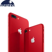 original apple iphone 8 8 plus 2g ram 64gb256gb rom fingerprint cellphone 4g lte 4 712 0 mp camera hexa core ios