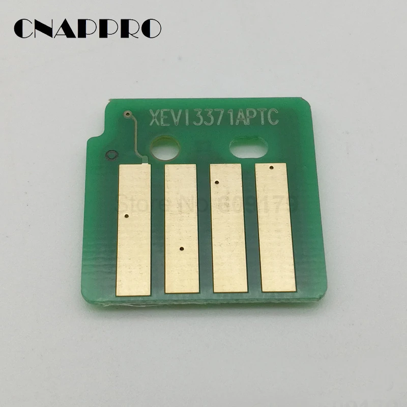 Чип для тонера CNAPPRO B7025 B7030 Xerox VersaLink B7035 106R03396 106R03394 106R03392 сброс картриджа