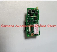 Top cover inner Flash charge board repair parts for Nikon D800 D800e SLR