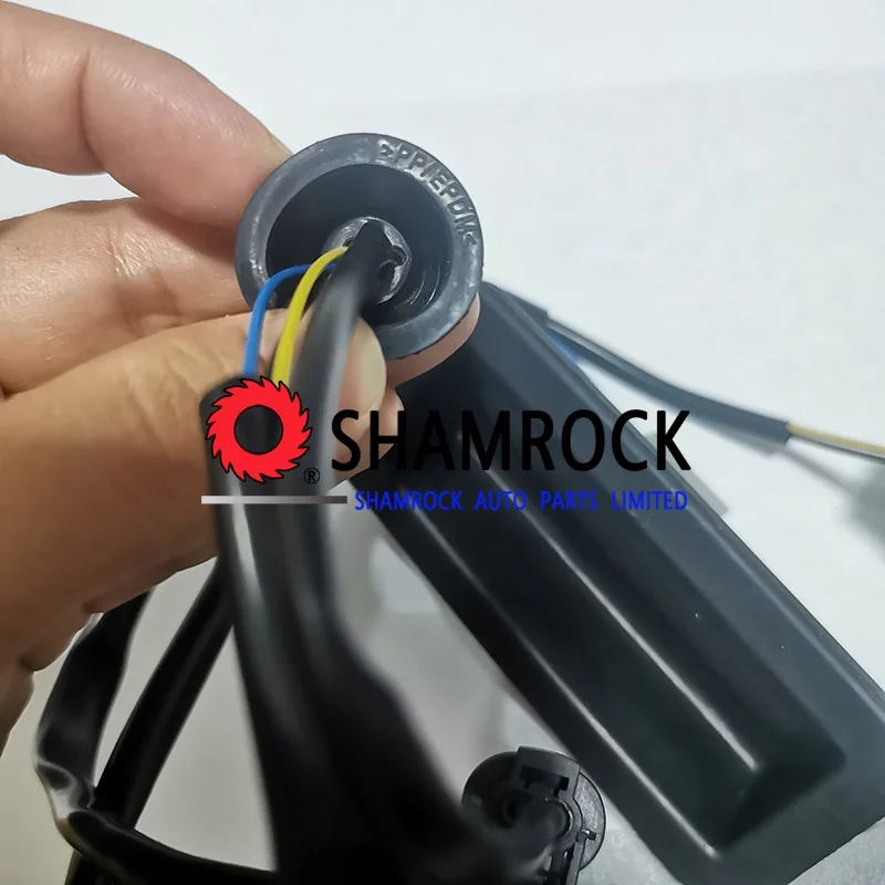 Датчик давления в шинах TPMS OEM LR020997/LR002219/LR079909 для Lland Rover LR2 Freelander Range Sport|Внешние