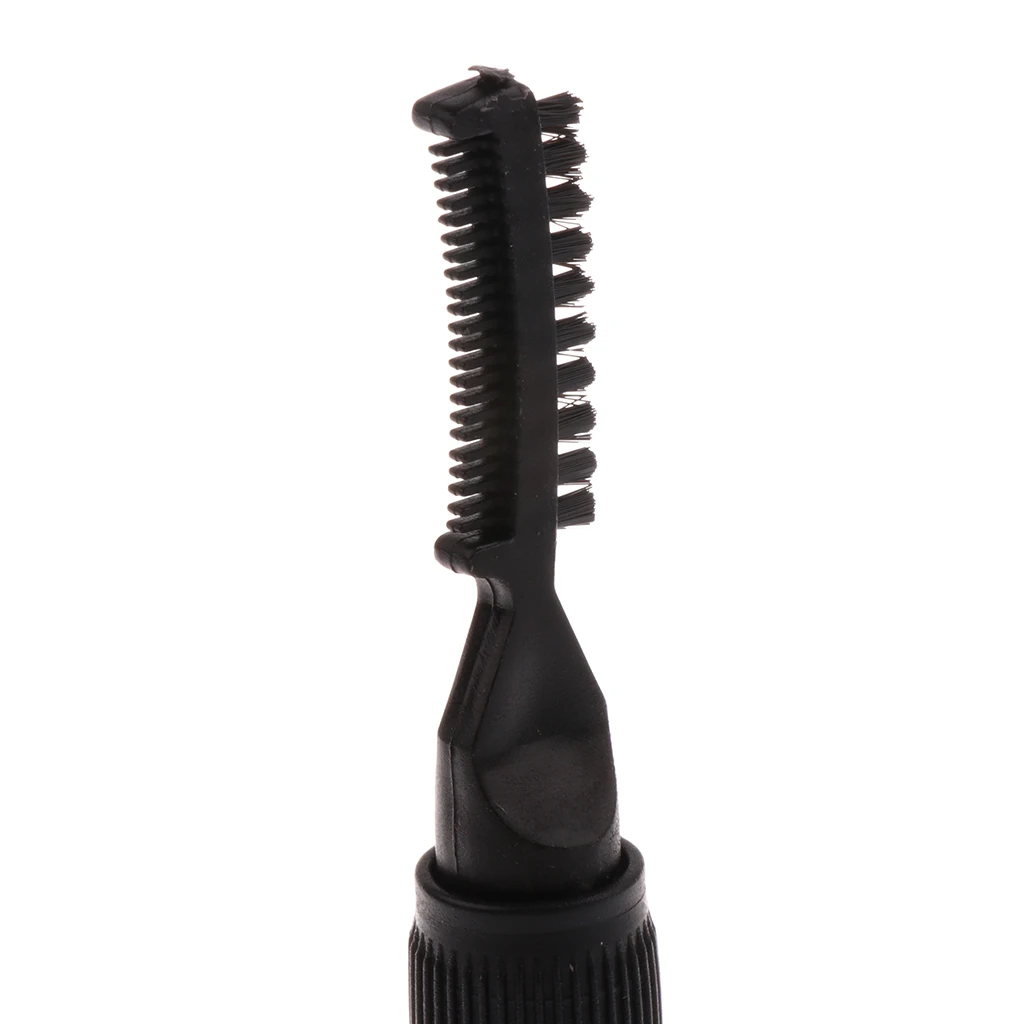 Профессиональная тушь для волос смываемая временного окрашивания |