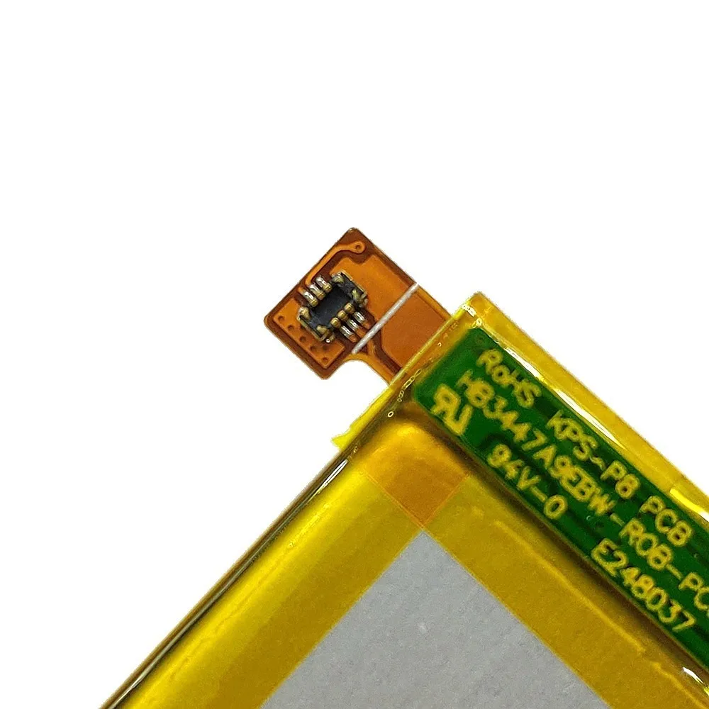 

Suqy 2018 Phone Battery For Huawei Ascend P8 GRAL09 5.2inch HB3447A9EBW 2680mAh Replacement Phone Bateria Accumulator Free Tools